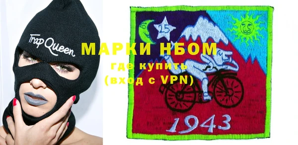 хмурый Белокуриха
